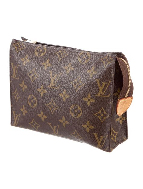 toiletry pouch 19 lv|louis vuitton large toiletry pouch.